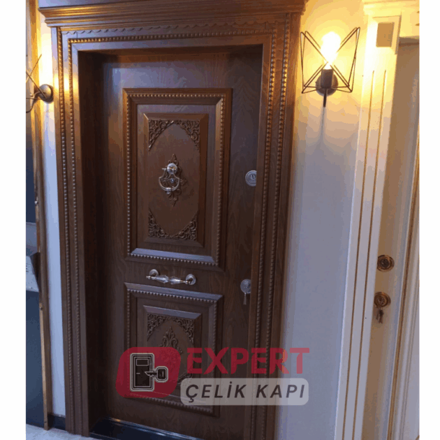 Expert Daire Kapısı 0001