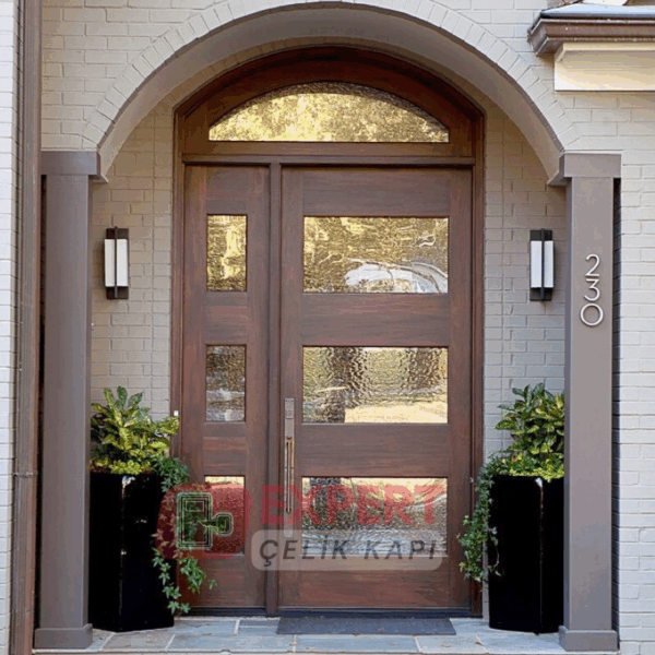 Expert Villa Kapısı 0100