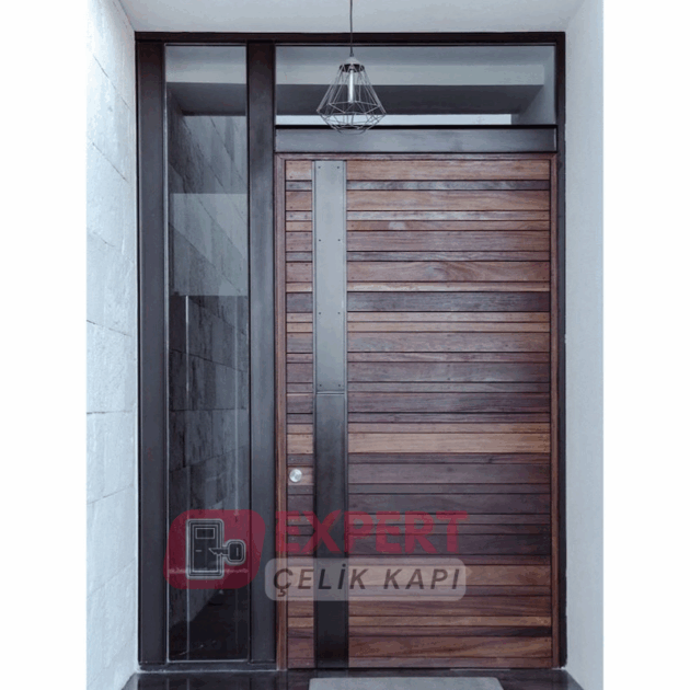 Expert Villa Kapısı 0103