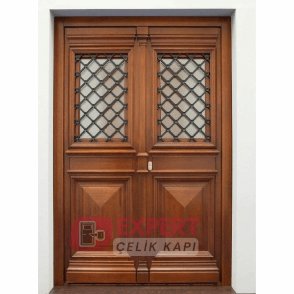 Expert Villa Kapısı 0104