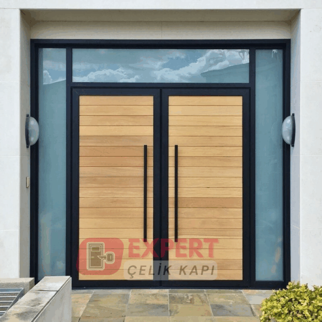 Expert Villa Kapısı 0106