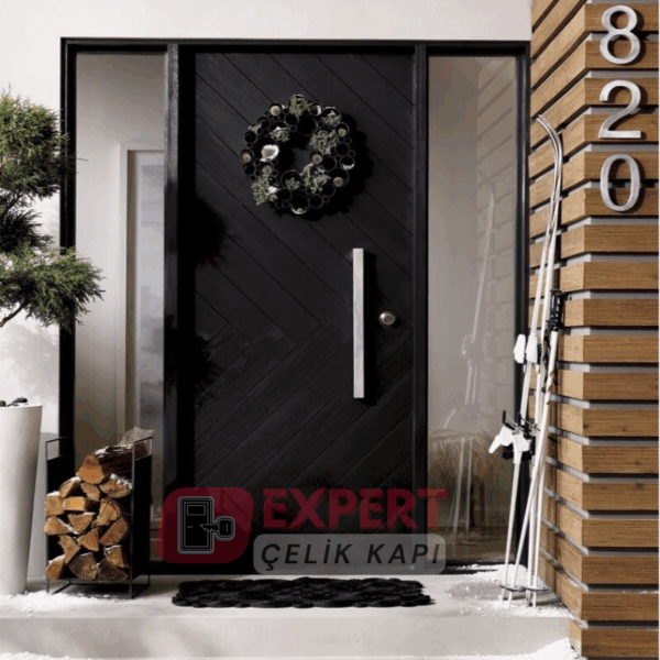 Expert Villa Kapısı 0107