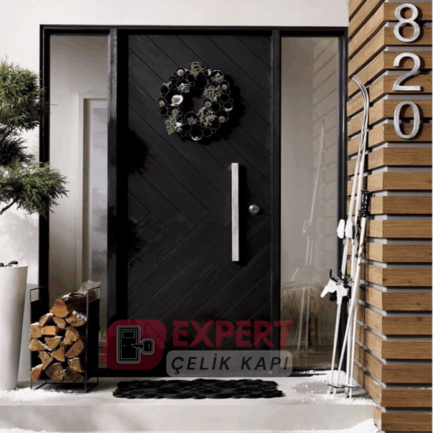 Expert Villa Kapısı 0107