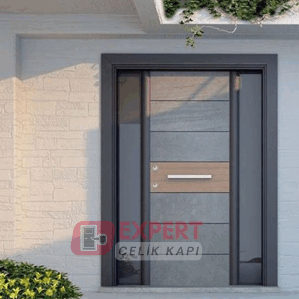 Expert Villa Kapısı 0108