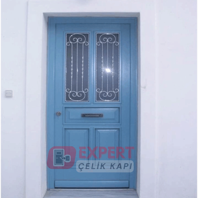 Expert Villa Kapısı 0109
