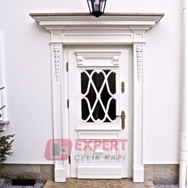 Expert Villa Kapısı 0111
