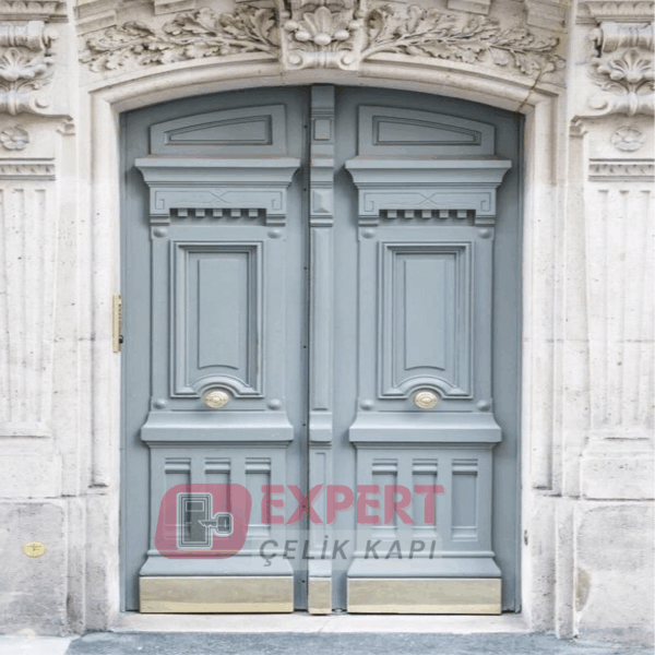 Expert Villa Kapısı 0114