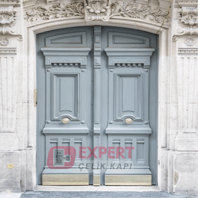Expert Villa Kapısı 0114