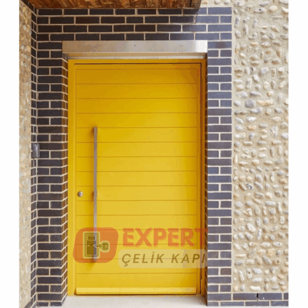 Expert Villa Kapısı 0115
