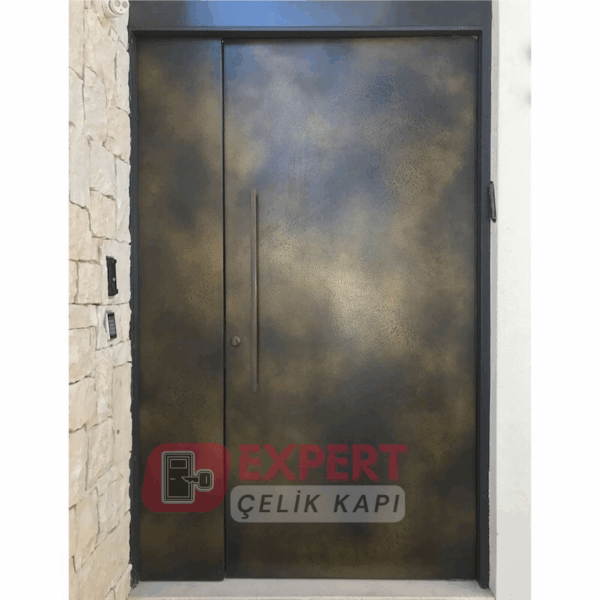 Expert Villa Kapısı 0116