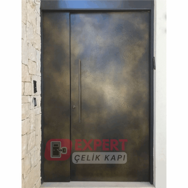 Expert Villa Kapısı 0116