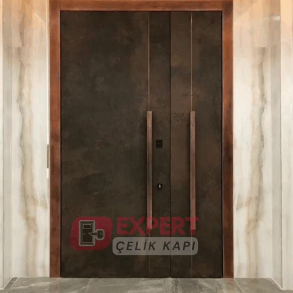Expert Villa Kapısı 0117