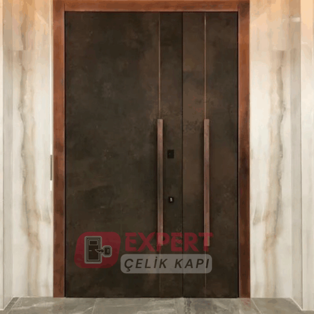 Expert Villa Kapısı 0117