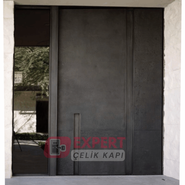 Expert Villa Kapısı 0118