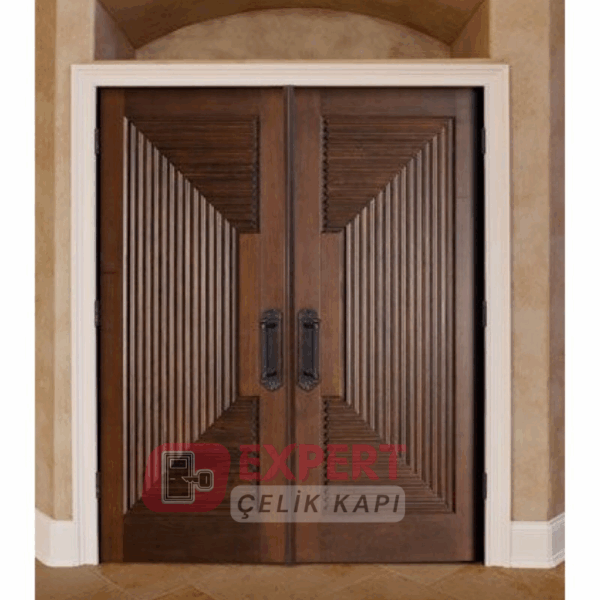 Expert Villa Kapısı 0119