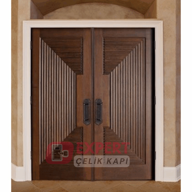 Expert Villa Kapısı 0119