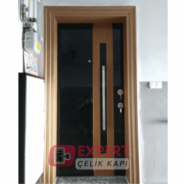 Expert Daire Kapısı 0012