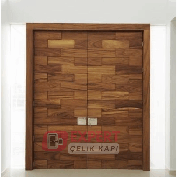 Expert Villa Kapısı 0120