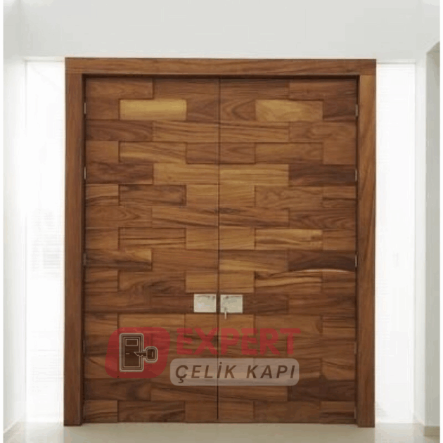 Expert Villa Kapısı 0120