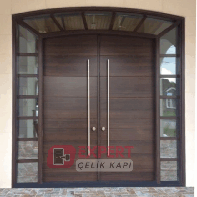 Expert Villa Kapısı 0121