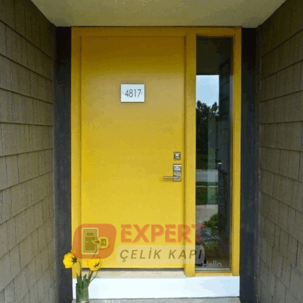 Expert Villa Kapısı 0122