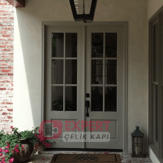 Expert Villa Kapısı 0124