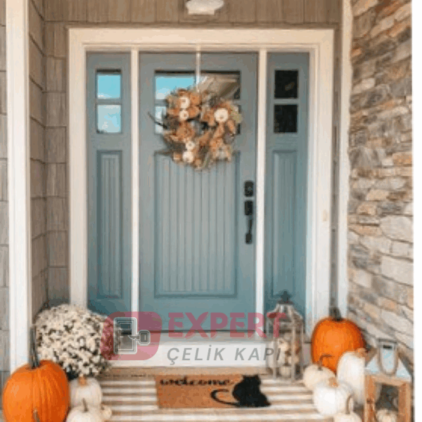 Expert Villa Kapısı 0125