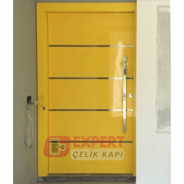 Expert Villa Kapısı 0127