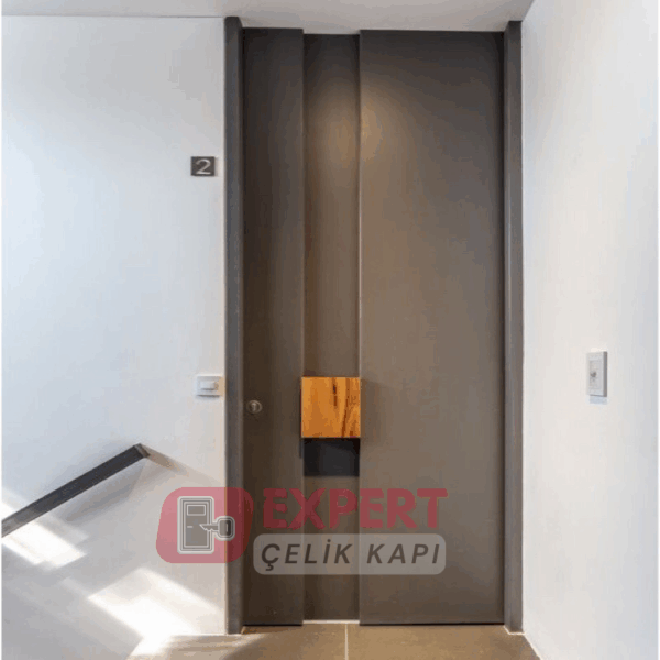Expert Villa Kapısı 0128