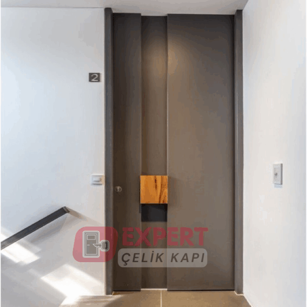 Expert Villa Kapısı 0128
