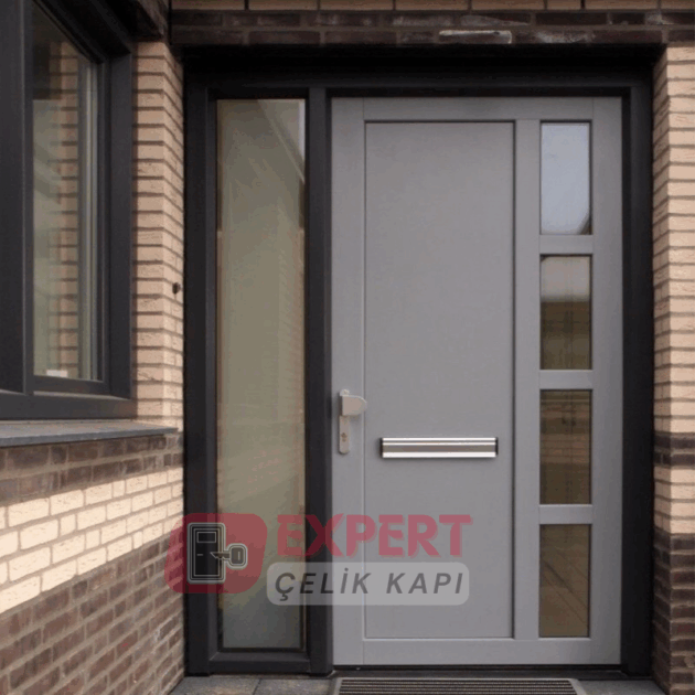 Expert Villa Kapısı 0129