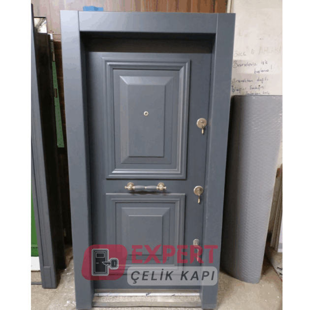 Expert Daire Kapısı 0013