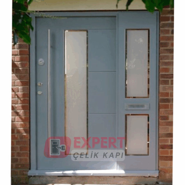 Expert Villa Kapısı 0130