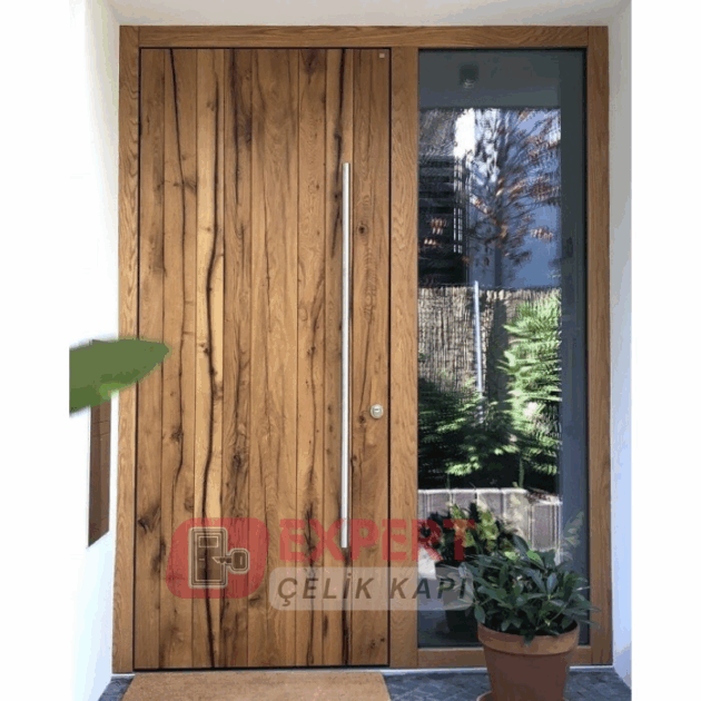 Expert Villa Kapısı 0131