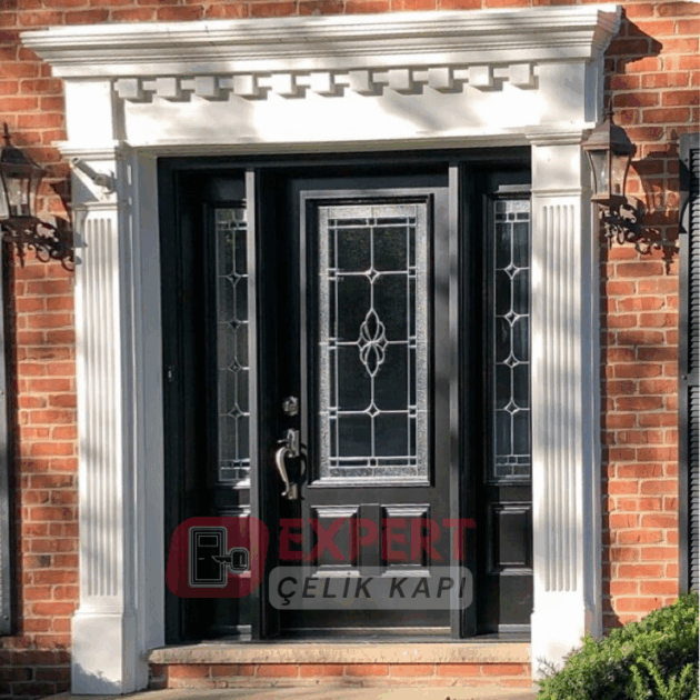 Expert Villa Kapısı 0133