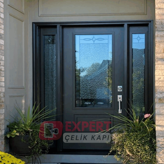 Expert Villa Kapısı 0134