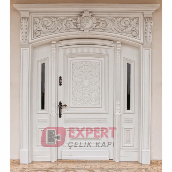 Expert Villa Kapısı 0137