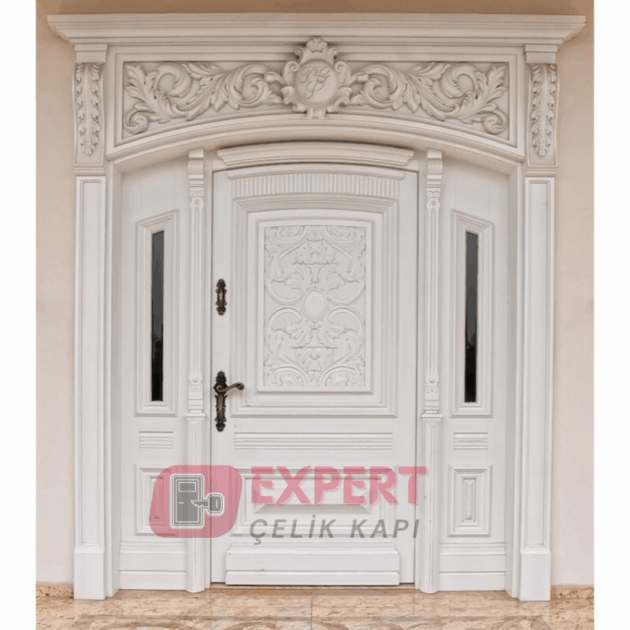 Expert Villa Kapısı 0137