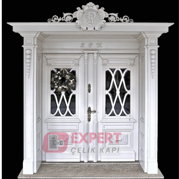 Expert Villa Kapısı 0138
