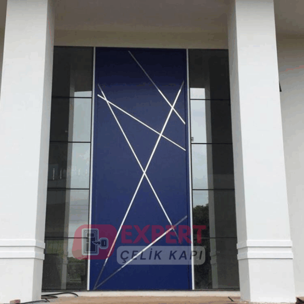 Expert Villa Kapısı 0139