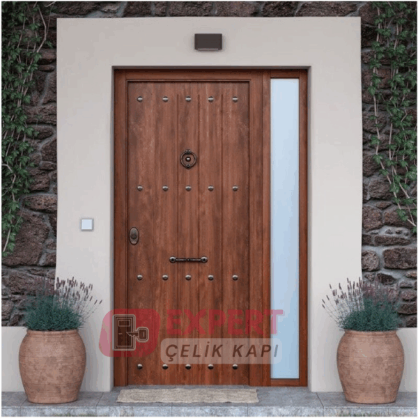 Expert Villa Kapısı 0141