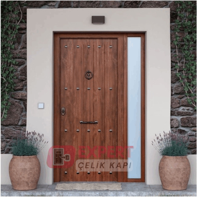 Expert Villa Kapısı 0141
