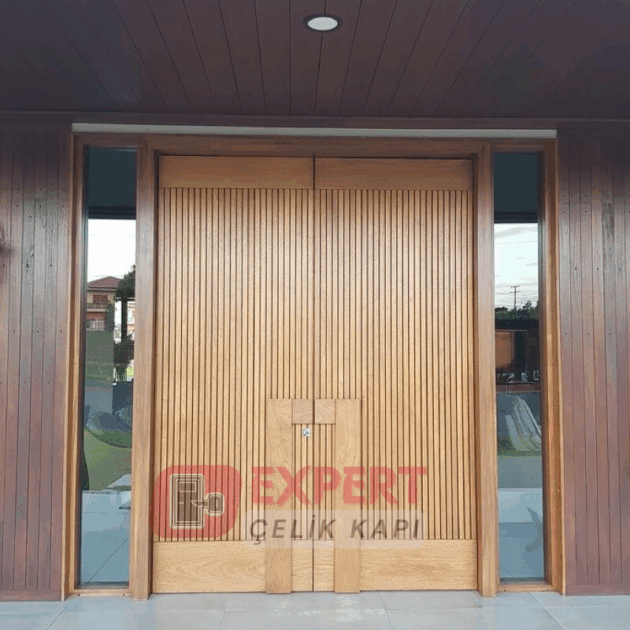 Expert Villa Kapısı 0142