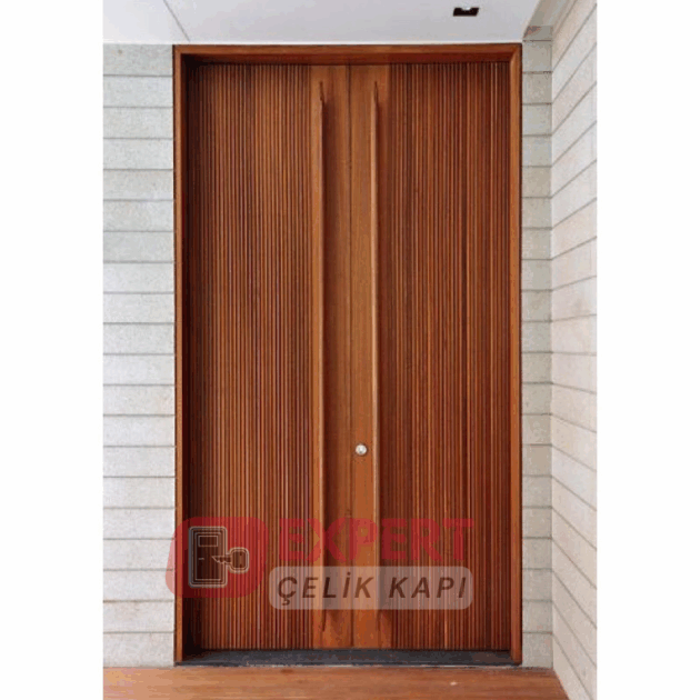 Expert Villa Kapısı 0143