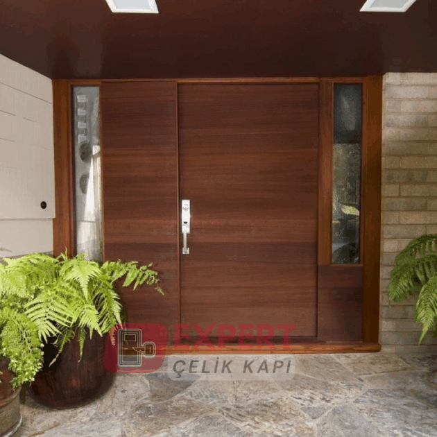 Expert Villa Kapısı 0145