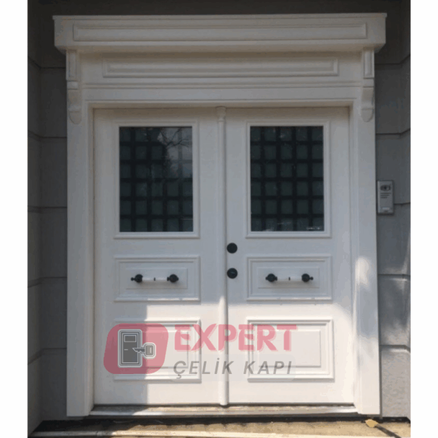 Expert Villa Kapısı 0146