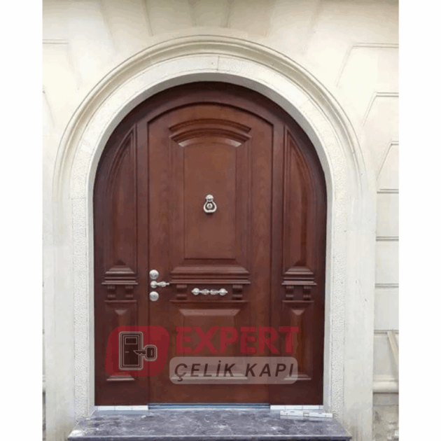 Expert Villa Kapısı 0147