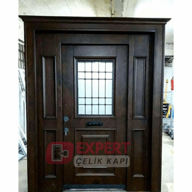 Expert Villa Kapısı 0148