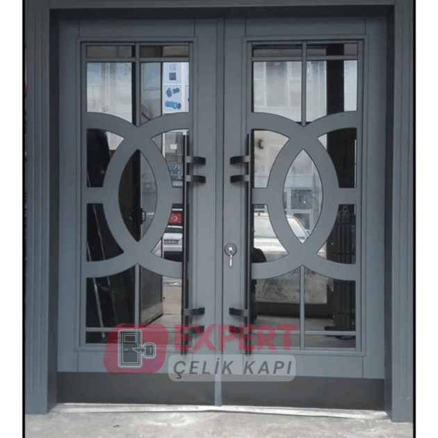 Expert Villa Kapısı 0149