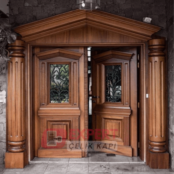 Expert Villa Kapısı 0151